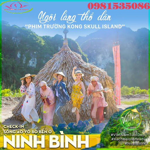 Hang mua-Trang An-Hoa lu